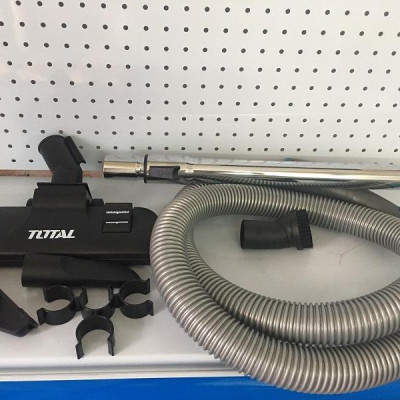 MÁY HÚT BỤI CẦM TAY 2000W (2.3 M3/MIN) TOTAL TVC20258 - HÀNG CHÍNH HÃNG