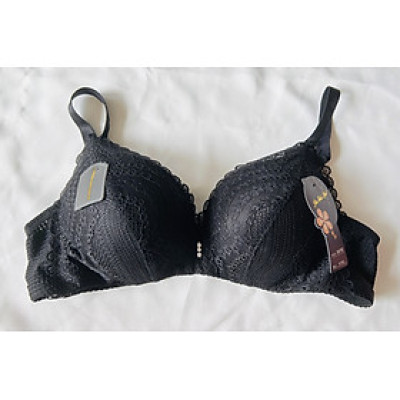 ÁO NGỰC REN KHÔNG GỌNG , ĐỆM 3P DÀY SIZE 36-38 DÀNH CHO NỮ