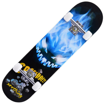 MẪU MỚI SIÊU HÓT 80cm (Chịu Lực 200kg) Mua Ván Trượt Người Lớn Cao Cấp Đạt Chuẩn Thi Đấu Hang Loại 1- Ván Trượt Thể Thao Chất