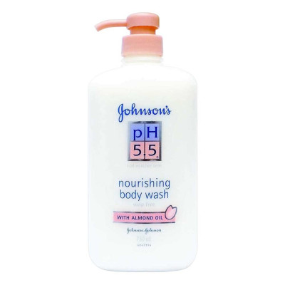 Sữa Tắm Johnson