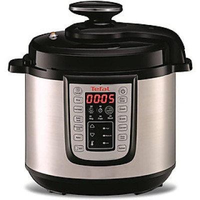 Nồi áp suất điện Tefal CY505E Hàng chính hãng