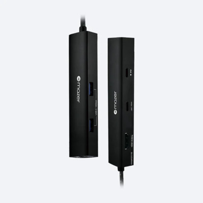 Cổng chuyển đổi Mazer InfiniteLINK 6 in 1 MULTI6160 - Hàng Chính Hãng