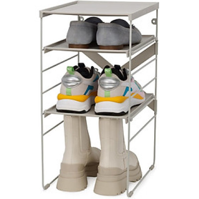 Giá để giày Joseph Joseph 55008 Level Adjustable Shoe Rack – Single