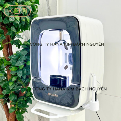 Máy phân tích da mặt Focuskin chính hãng Hàn Quốc
