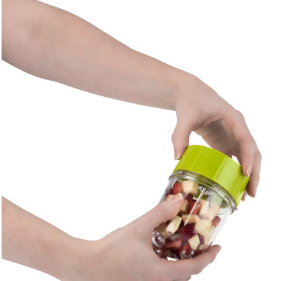 [ 5442-Nuby ] Bộ combo máy xay ăn dặm cho bé, có nhiều phụ kiện đi kèm