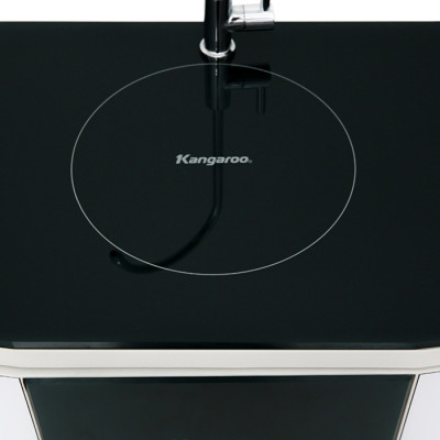 Máy Lọc Nước RO Kangaroo VTU KG109A 9 lõi - Hàng Chính Hãng