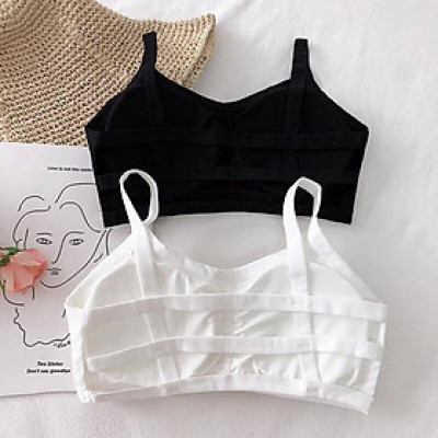 Áo Bra 3 dây học sinh