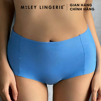 Quần Lót Nữ Không Viền Chất Mịn Thoáng SEAMLESS Miley Lingerie 