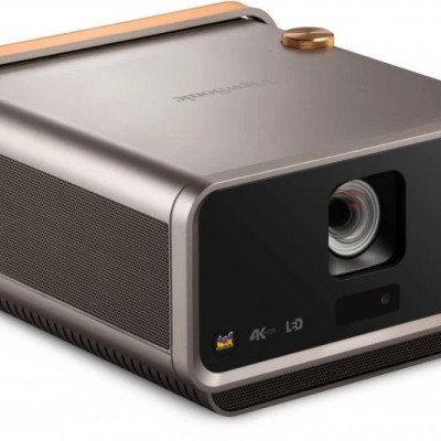 Máy chiếu 4K ViewSonic X11-4KP Hàng chính hãng - ZAMACO AUDIO