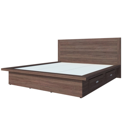 Giường 2 Hộc Kéo FG101 (160cm x 200cm)