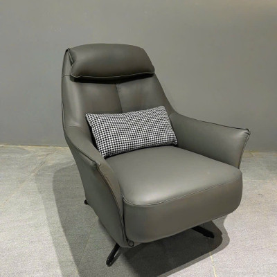 Ghế thư giãn thoải mái Junosofa Galvin 93cm x 82cm x 40cm