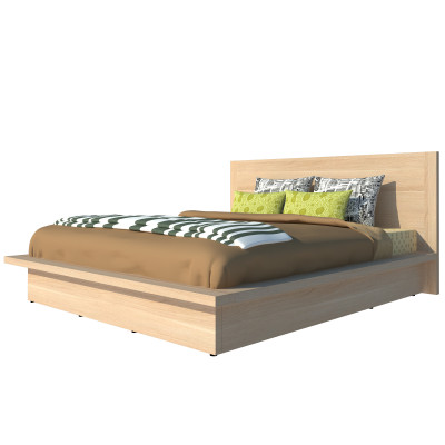 Giường FG024 (160cm x 200cm)