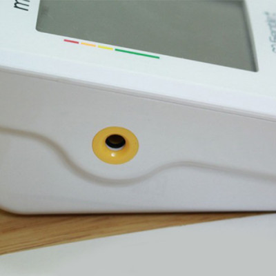 Máy Đo Huyết Áp Bắp Tay Microlife A3 Basic