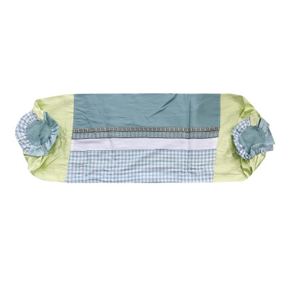 Áo gối ôm Tencel Premium Hometex ( Giao mẫu ngẫu nhiên )