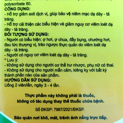 Viên nghệ Mekophar