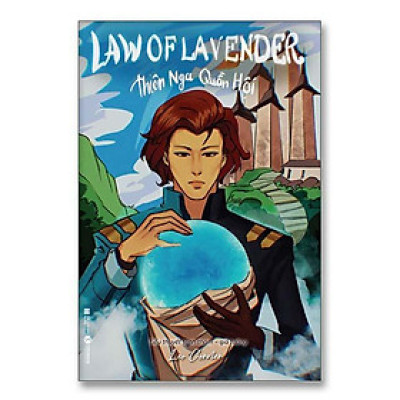 Law of lavender – Thiên nga quần hội  - Bản Quyền