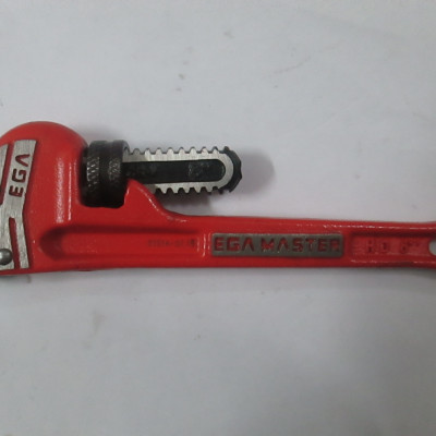 Mỏ Lết Răng 8 Inch Loại Heavy Duty Ega Master 61014