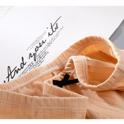 COMBO 5 QUẦN VÁY COTTON TĂM CHÂN REN 044 (GIAO MÀU NGẪU NHIÊN)