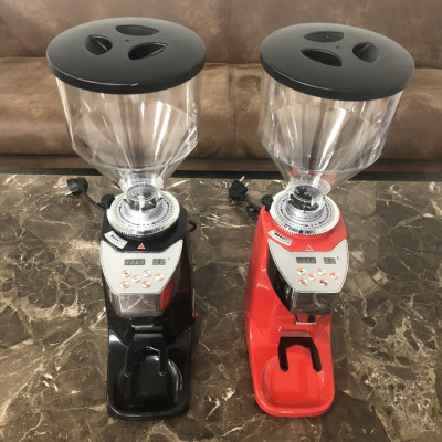 Máy xay cà phê chuyên nghiệp L-BEANS SD-921L công suất 250W - Hàng Nhập Khẩu