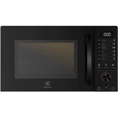 Lò vi sóng kết hợp nướng đối lưu Electrolux EMG23D22B 23 lít - Hàng chính hãng - Chỉ giao HCM