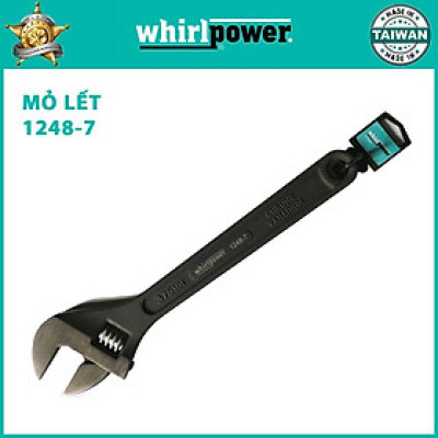 MỎ LẾT WHIRLPOWER