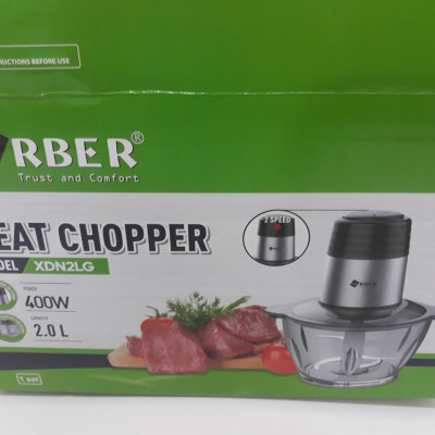 Máy xay đa năng XĐN2LG hàng chính hãng Arber