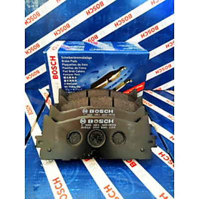 Bộ Bố Thắng Bosch Trước-Sau Lexus ES200 ES250 ES350 (2012-2018) ES240 ES300H (2012-2015)