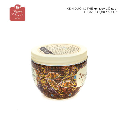 Kem dưỡng da Tesori d