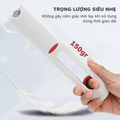 Cây Lau Bàn Bếp Tự Vắt Thông Minh Mini GẤP GỌN 25CM Cây Lau Tự Vắt GẤP GỌN MINI, Bọt Biển Siêu Thấm Hút Đa Năng
