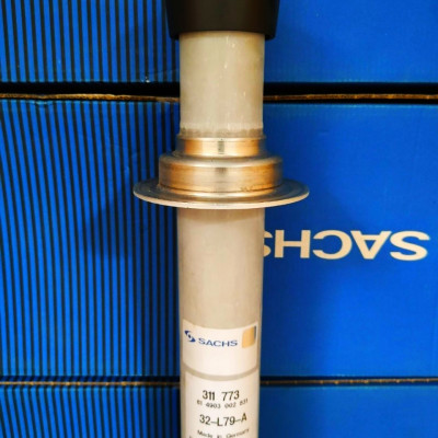 Phuộc Nhún Sau BMW 7-Series 730i 735i 740i 745i 750i (E65/E66) - ZF Sachs 311773