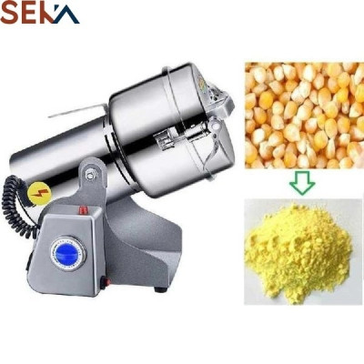 Máy Xay Bột Khô SEKA SK200 - Hàng Chính Hãng