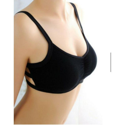 Áo Bra 3 dây học sinh áo lót ngực nữ có ảnh thật