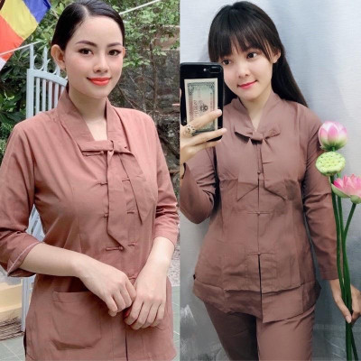 ĐỒ LAM ĐI CHÙA LA HÁN NƠ