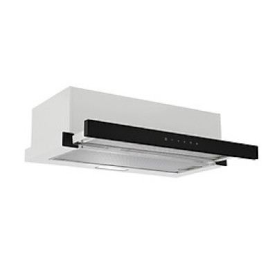 Máy Hút Mùi LORCA TA 3005H 70cm Hàng Nhập Khẩu Chính Hãng Cao Cấp, Giảm Tiếng Ồn, Công Suất Lớn, Bền Bỉ, Hoạt Động Êm Ái