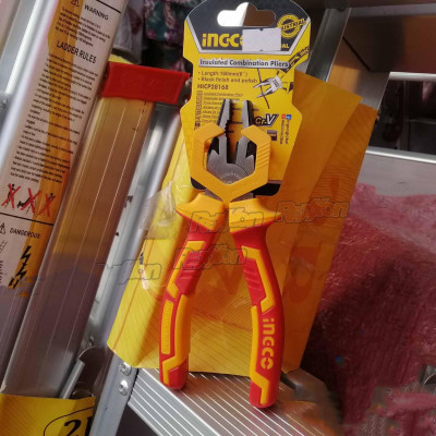KÌM RĂNG ĐIỆN CÁCH ĐIỆN INGCO - HÀNG CHÍNH HÃNG