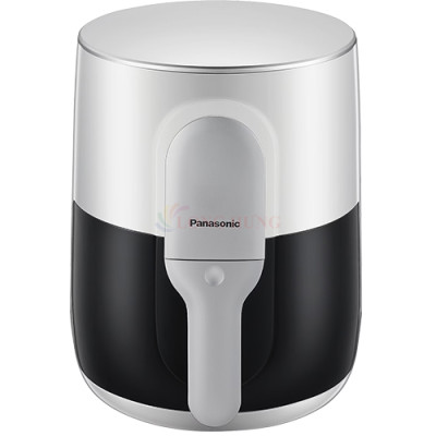 Nồi chiên không dầu Panasonic 4 lít NF-CC150WRA - Hàng chính hãng