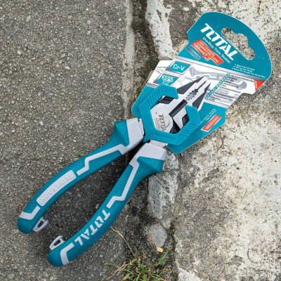 KỀM RĂNG CAO CẤP 180MM 7