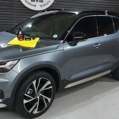 Chai xịt bảo dưỡng và tạo độ bóng lốp xe Ô tô G3 Pro Tyre Shine Liquid 