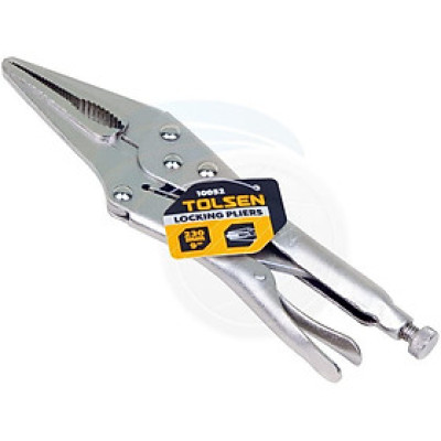 KỀM BẤM NHỌN 230MM TOLSEN 10052 - HÀNG CHÍNH HÃNG