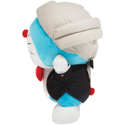 Thú Bông Doraemon Phiên Bản Movie 2024 - Size M