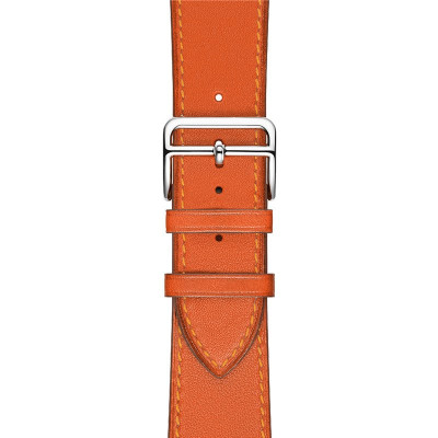 Dây Da Classic Kai Leather dành cho Apple Watch- Hàng chính hãng