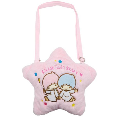 Túi Bông Mặt Little Twin Star - Tagger SOGNFP467