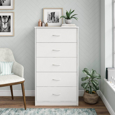 Tủ đựng quần áo phòng ngủ SMLIFE Sahara
