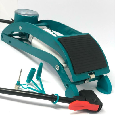 BƠM HƠI ĐẠP CHÂN TOTAL TMPP5511 - HÀNG CHÍNH HÃNG