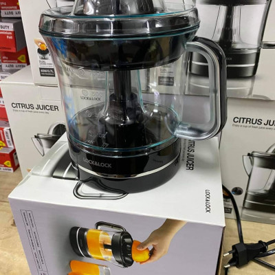 Máy Vắt Cam Lock&Lock EJJ236 (700ml) - Hàng chính hãng