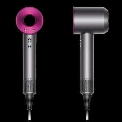 Máy Sấy Tóc Dyson Supersonic Hair Dryer - Hồng