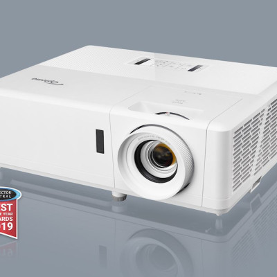 Máy chiếu Optoma ZH403 - Hàng chính hãng - ZAMACO AUDIO