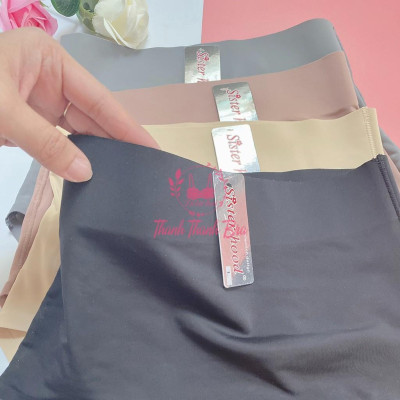 Quần su đúc lưng cao Thái Lan  213 , gel nhẹ ôm dáng đẹp