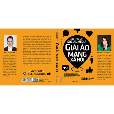 Giải Ảo Mạng Xã Hội
