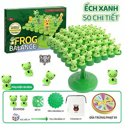 Đồ Chơi Trẻ Em, Đồ Chơi Cân Bằng Ếch, Phi Hành Gia, Gấu Panda, Đồ Chơi Xếp Hình Cân Bằng